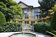 Hotel Hubertushof ****