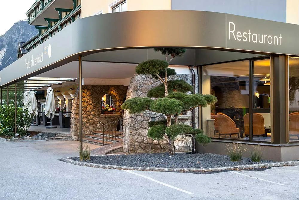Hotel Hubertushof ****