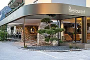 Hotel Hubertushof ****