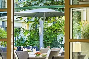 Hotel Hubertushof ****