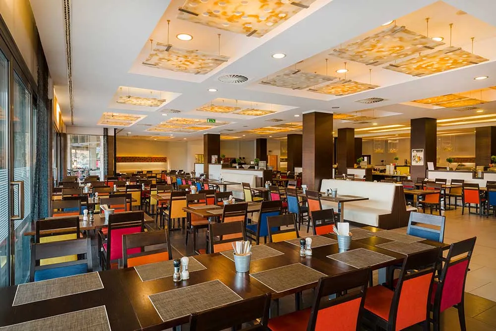 Park Inn by Radisson S&aacute;rv&aacute;r Resort & Spa ****