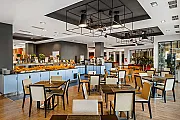 Park Inn by Radisson S&aacute;rv&aacute;r Resort & Spa ****