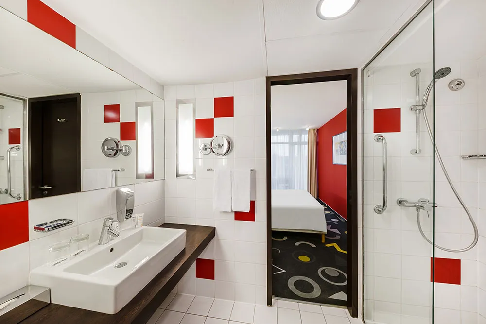 Park Inn by Radisson S&aacute;rv&aacute;r Resort & Spa ****