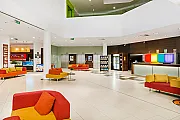 Park Inn by Radisson S&aacute;rv&aacute;r Resort & Spa ****