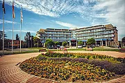 Park Inn by Radisson S&aacute;rv&aacute;r Resort & Spa ****Superior