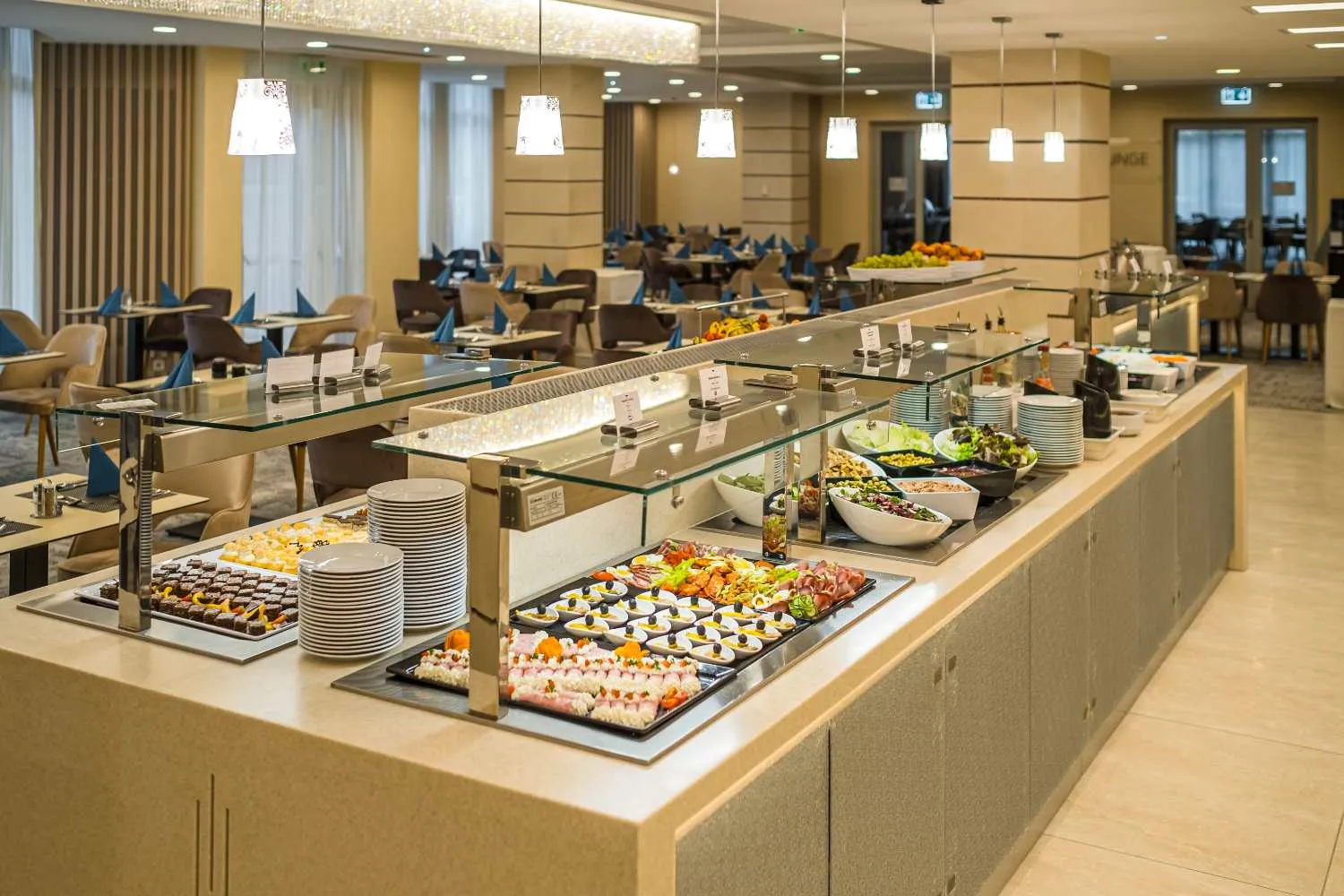 Greenfield Hotel Golf & Spa **** Superior