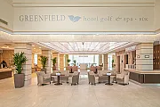 Greenfield Hotel Golf & Spa **** Superior