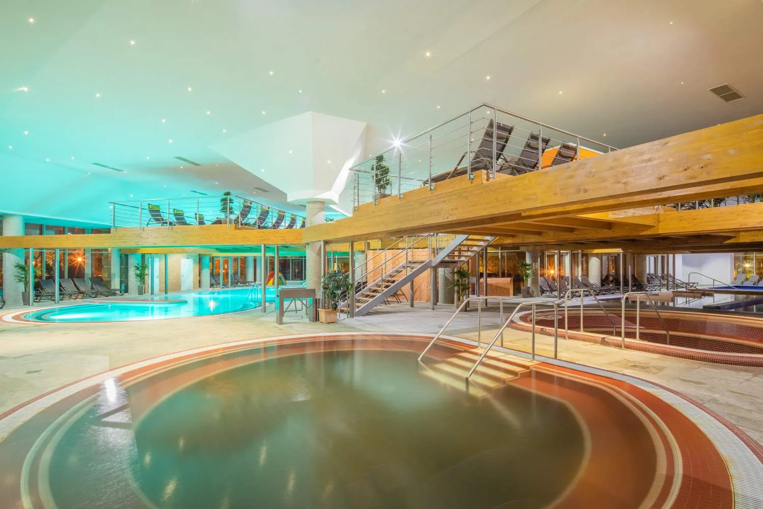 Greenfield Hotel Golf & Spa **** Superior