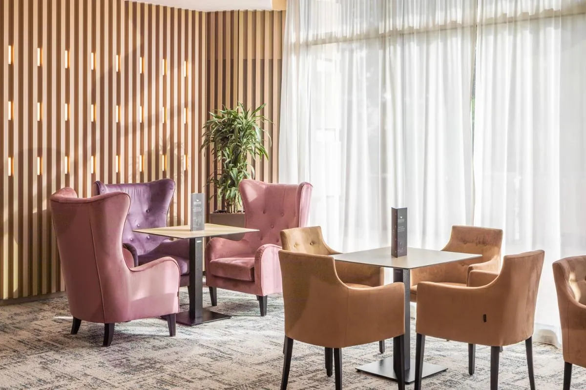 Greenfield Hotel Golf & Spa **** Superior