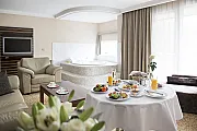 Spirit Hotel Thermal Spa ****Superior