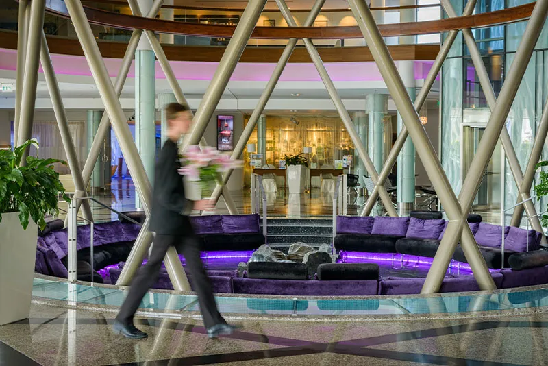 Spirit Hotel Thermal Spa *****Superior