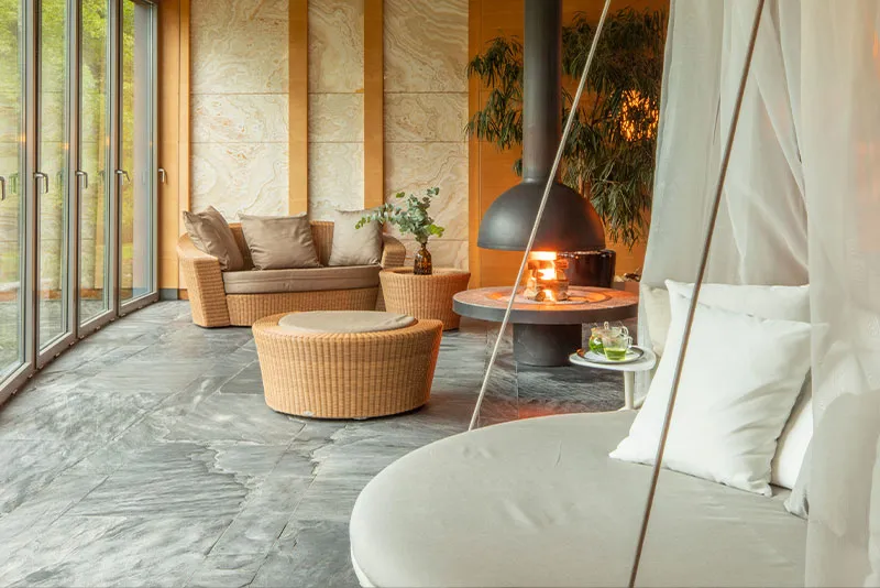 Spirit Hotel Thermal Spa *****Superior