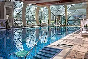 Spirit Hotel Thermal Spa *****Superior
