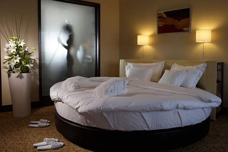 Spirit Hotel Thermal Spa *****Superior