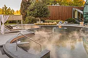 Spirit Hotel Thermal Spa *****Superior