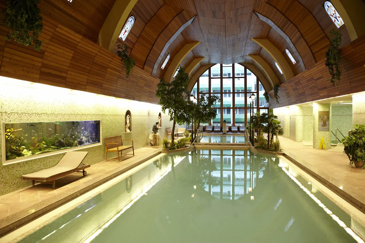 NaturMed Hotel Carbona ****