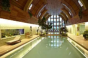 NaturMed Hotel Carbona ****