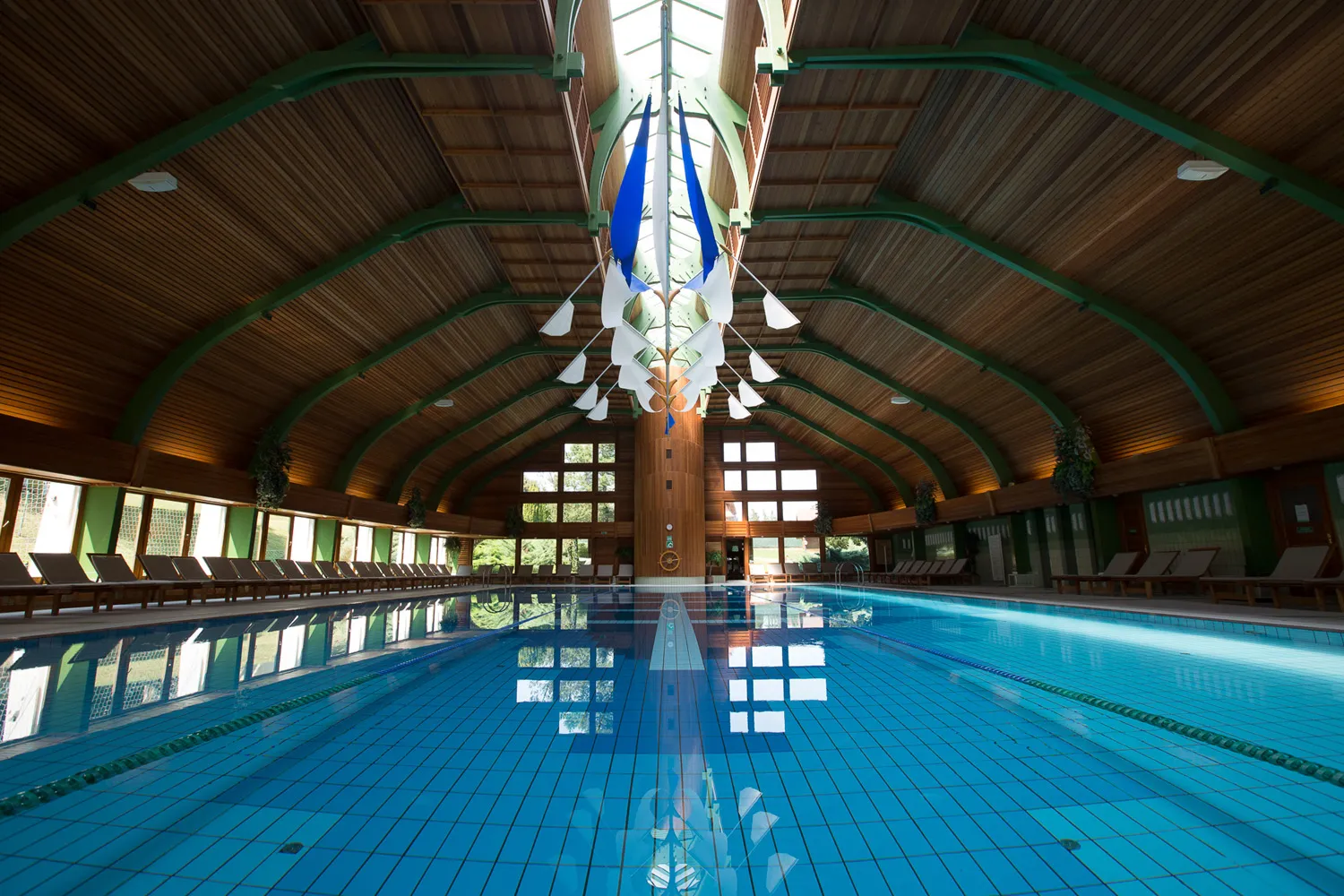 NaturMed Hotel Carbona ****