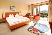 Hotel Garni am Seggauberg