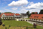 Hotel Garni am Seggauberg