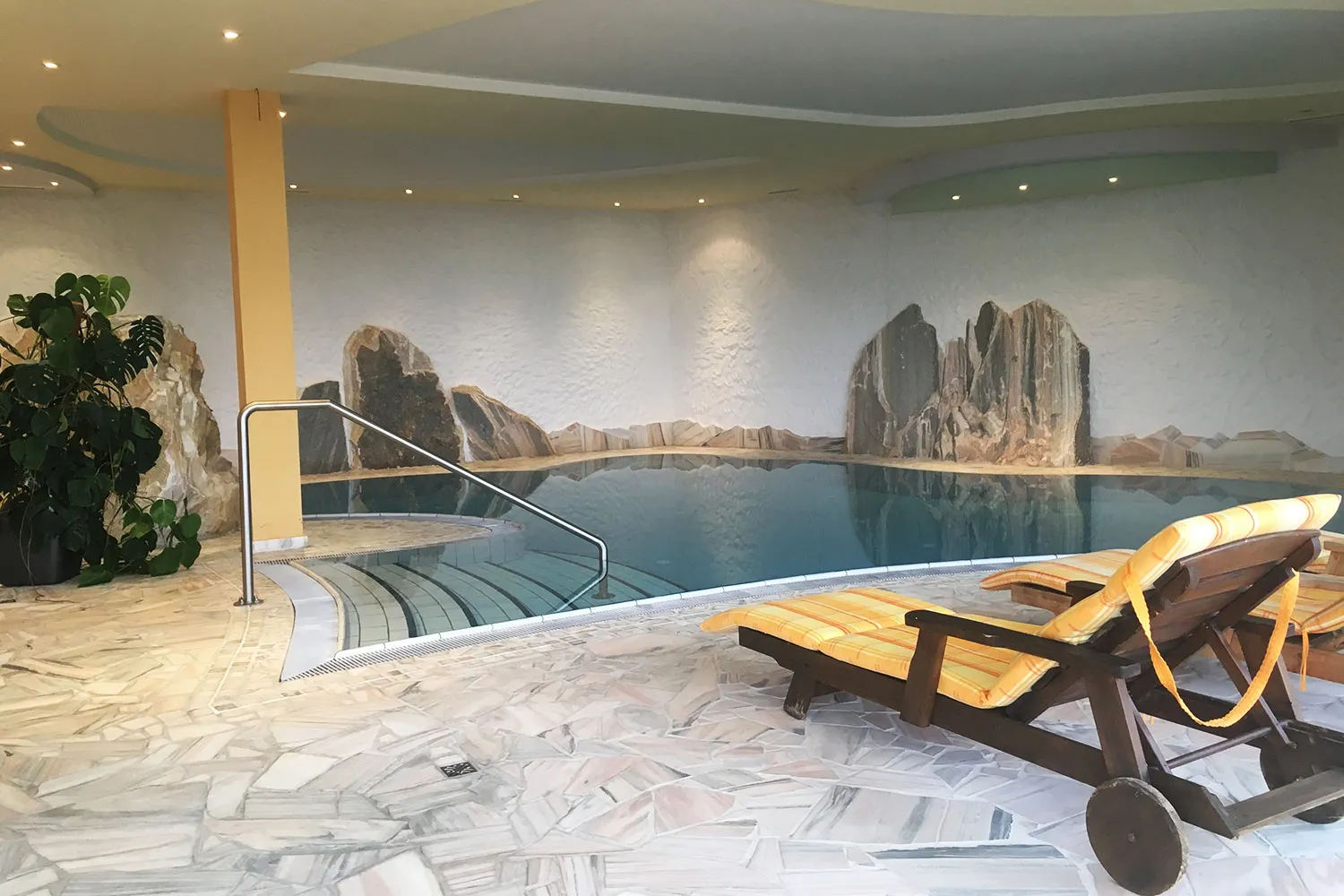 Hotel Garni am Seggauberg