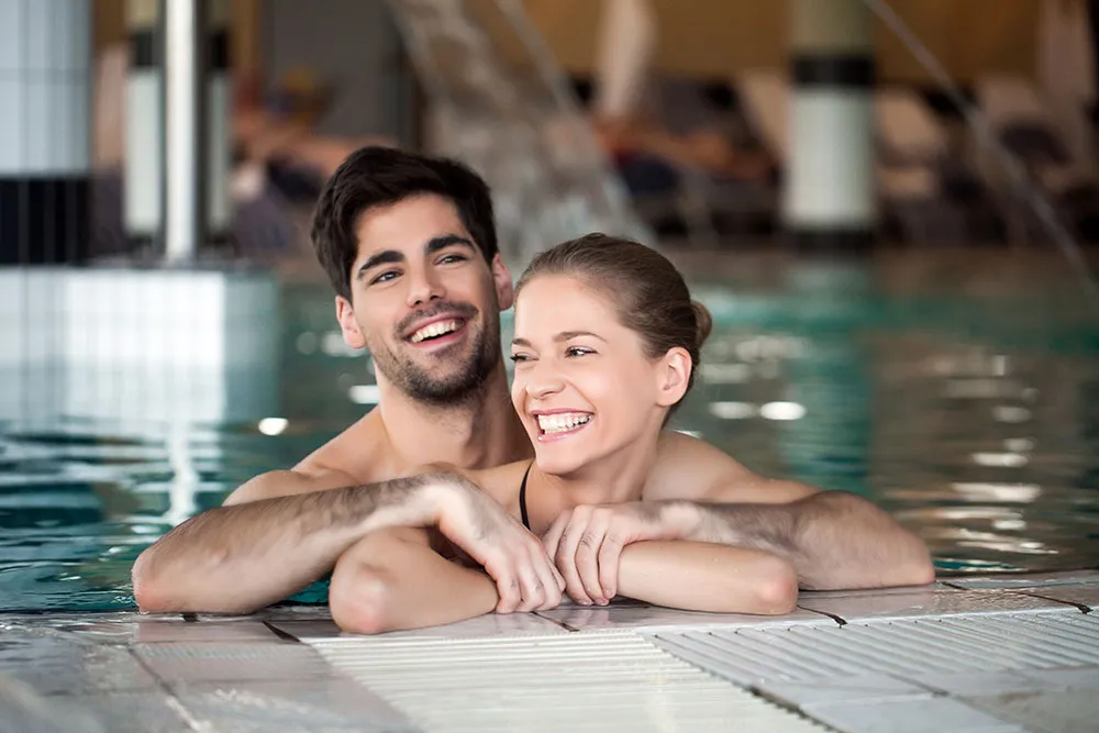 Lotus Therme Hotel & Spa *****