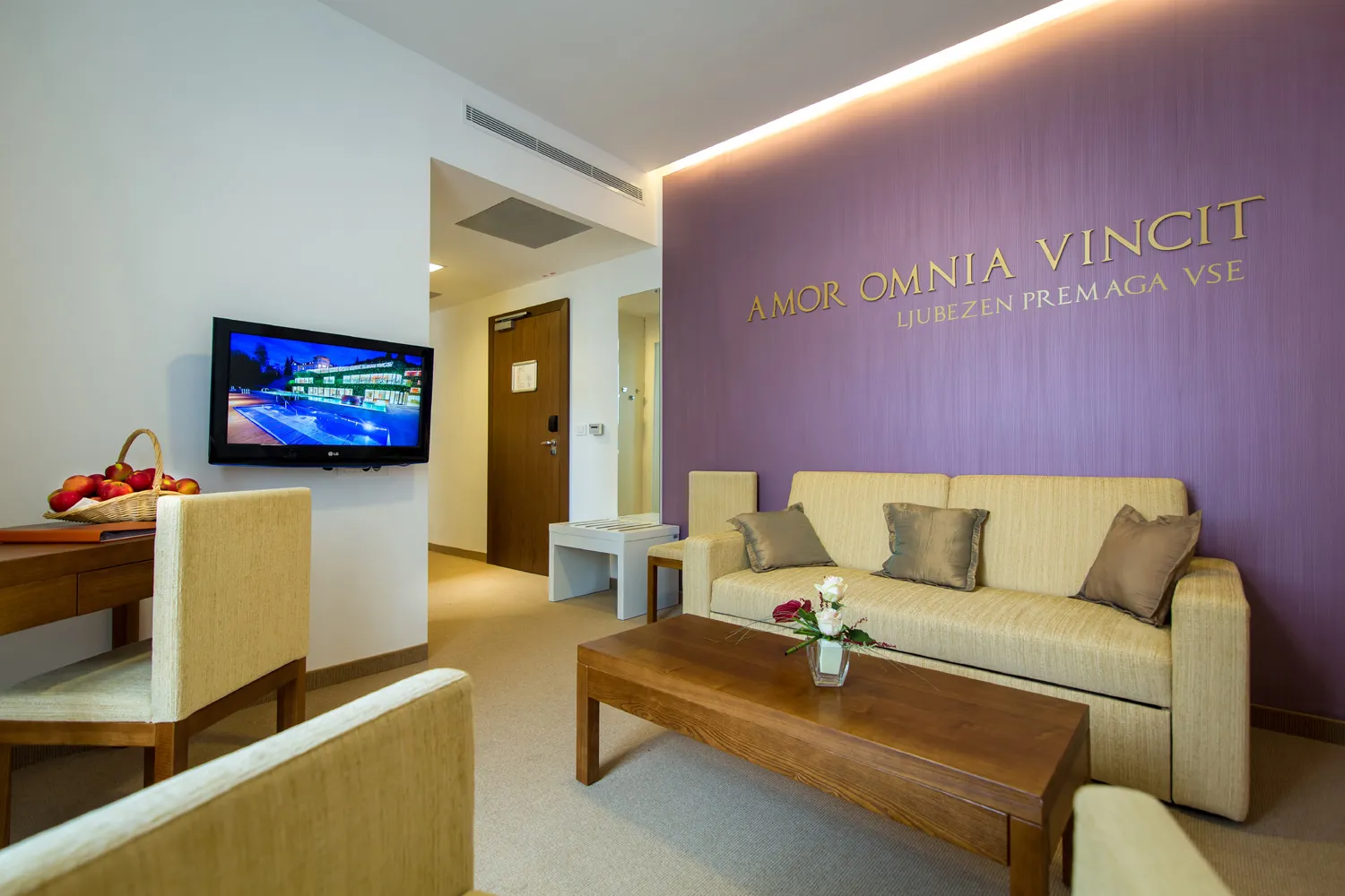 Hotel Zdravili&scaron;ki Dvor ****