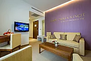Hotel Zdravili&scaron;ki Dvor ****