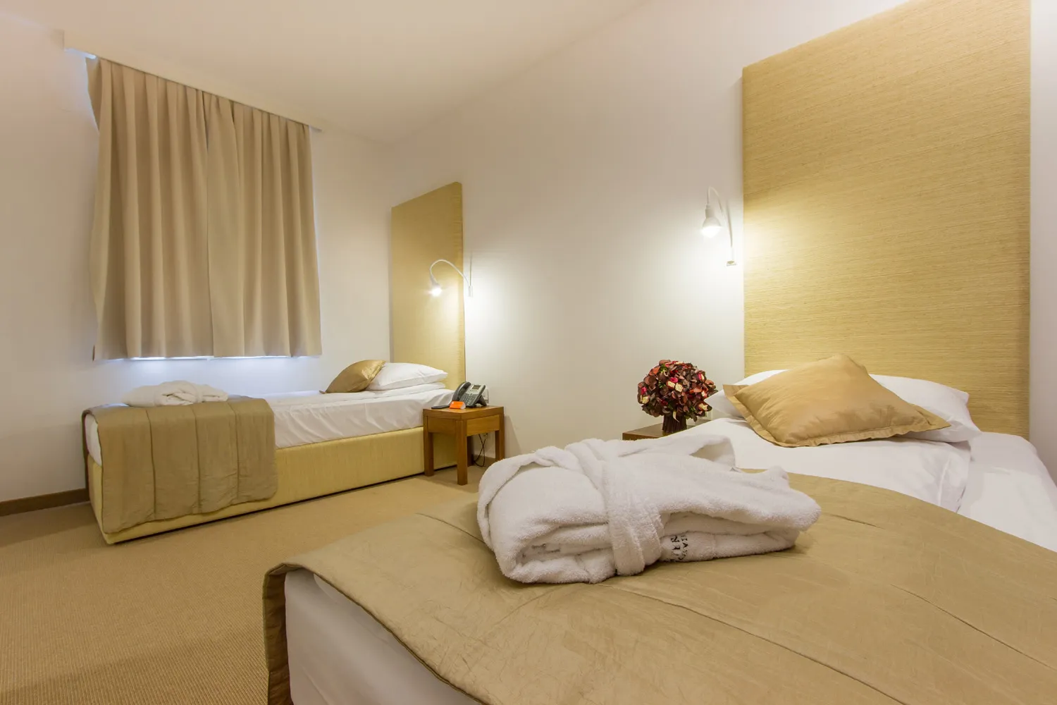 Hotel Zdravili&scaron;ki Dvor ****