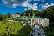 Hotel Zdravili&scaron;ki Dvor ****