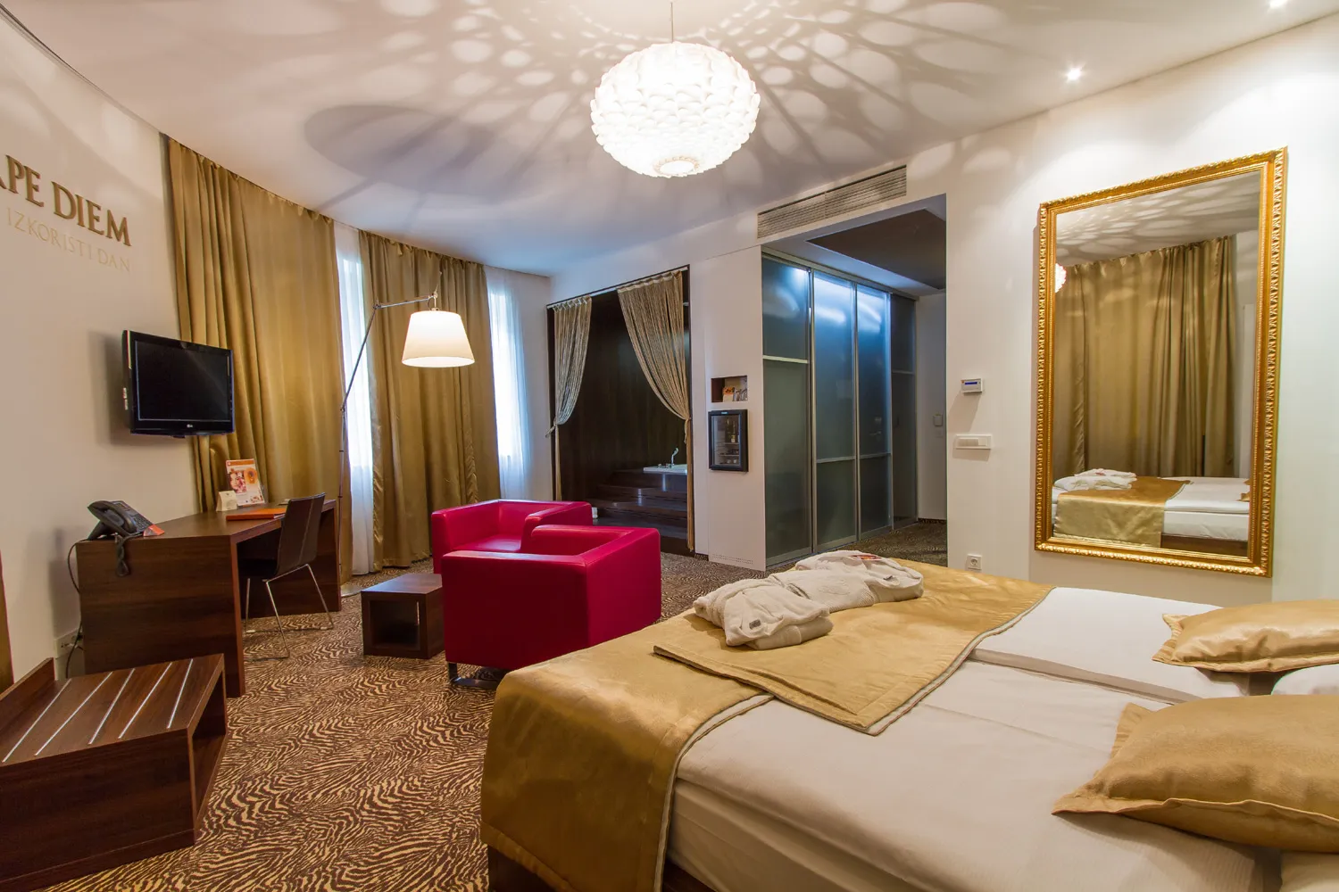 Hotel Rimski Dvor ****Superior