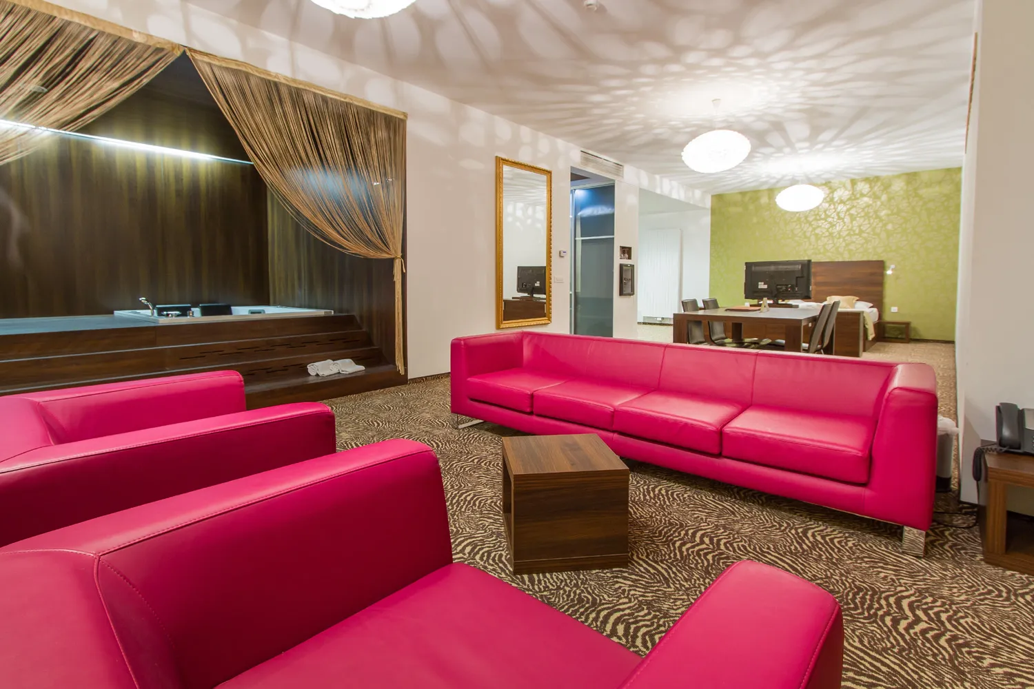 Hotel Rimski Dvor ****Superior