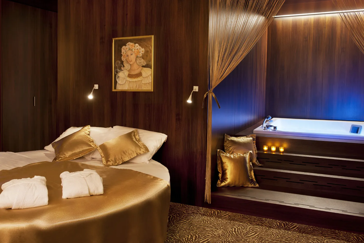 Hotel Rimski Dvor ****Superior