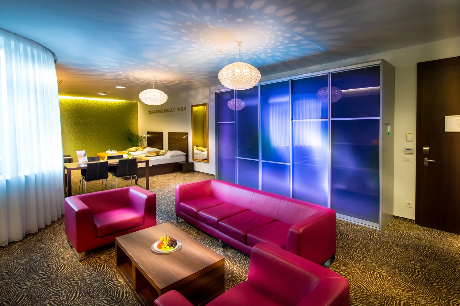 Hotel Rimski Dvor ****Superior