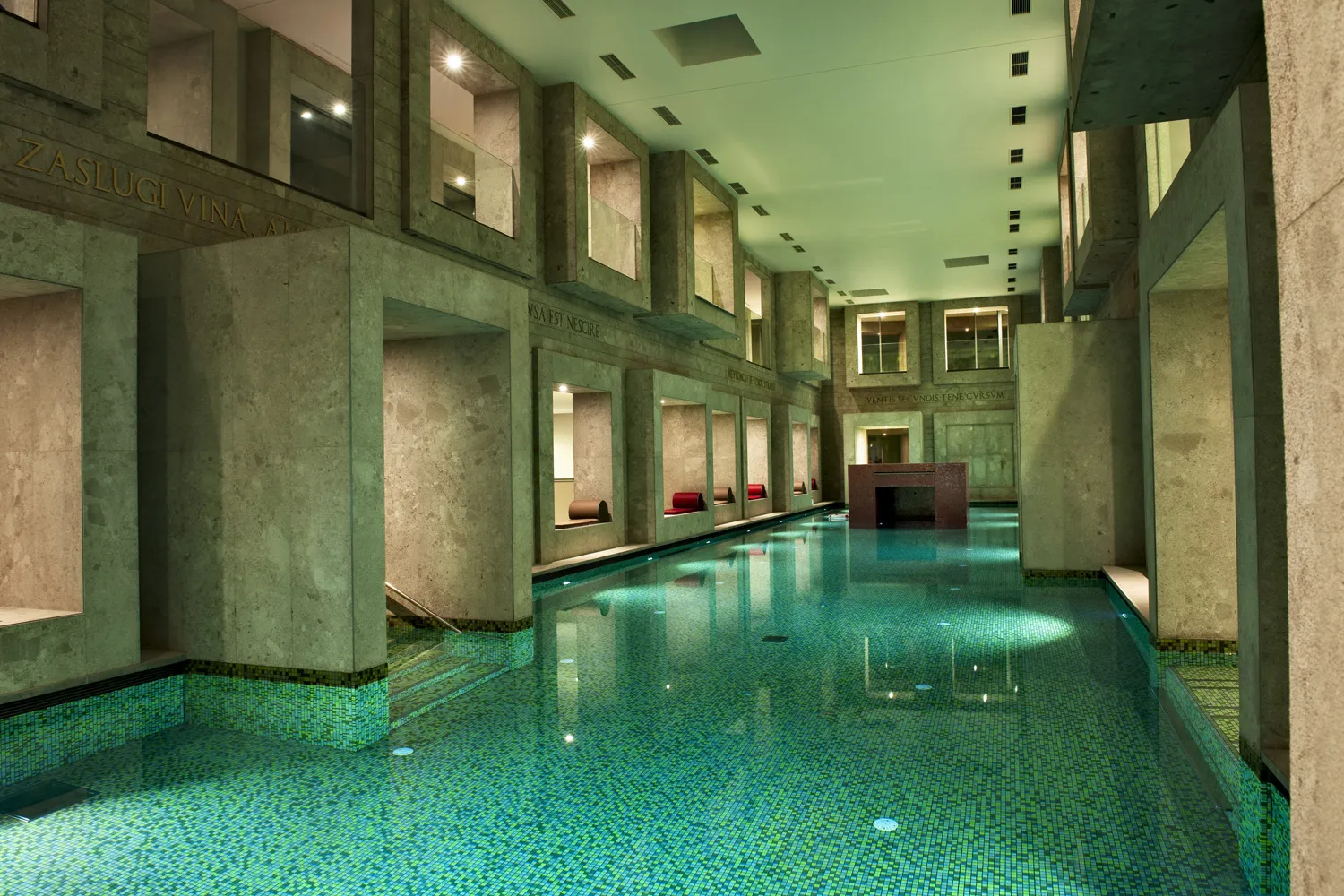 Hotel Rimski Dvor ****Superior
