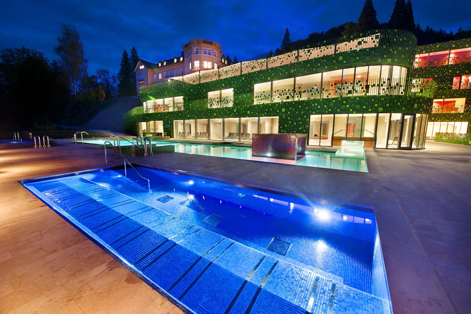 Hotel Rimski Dvor ****Superior