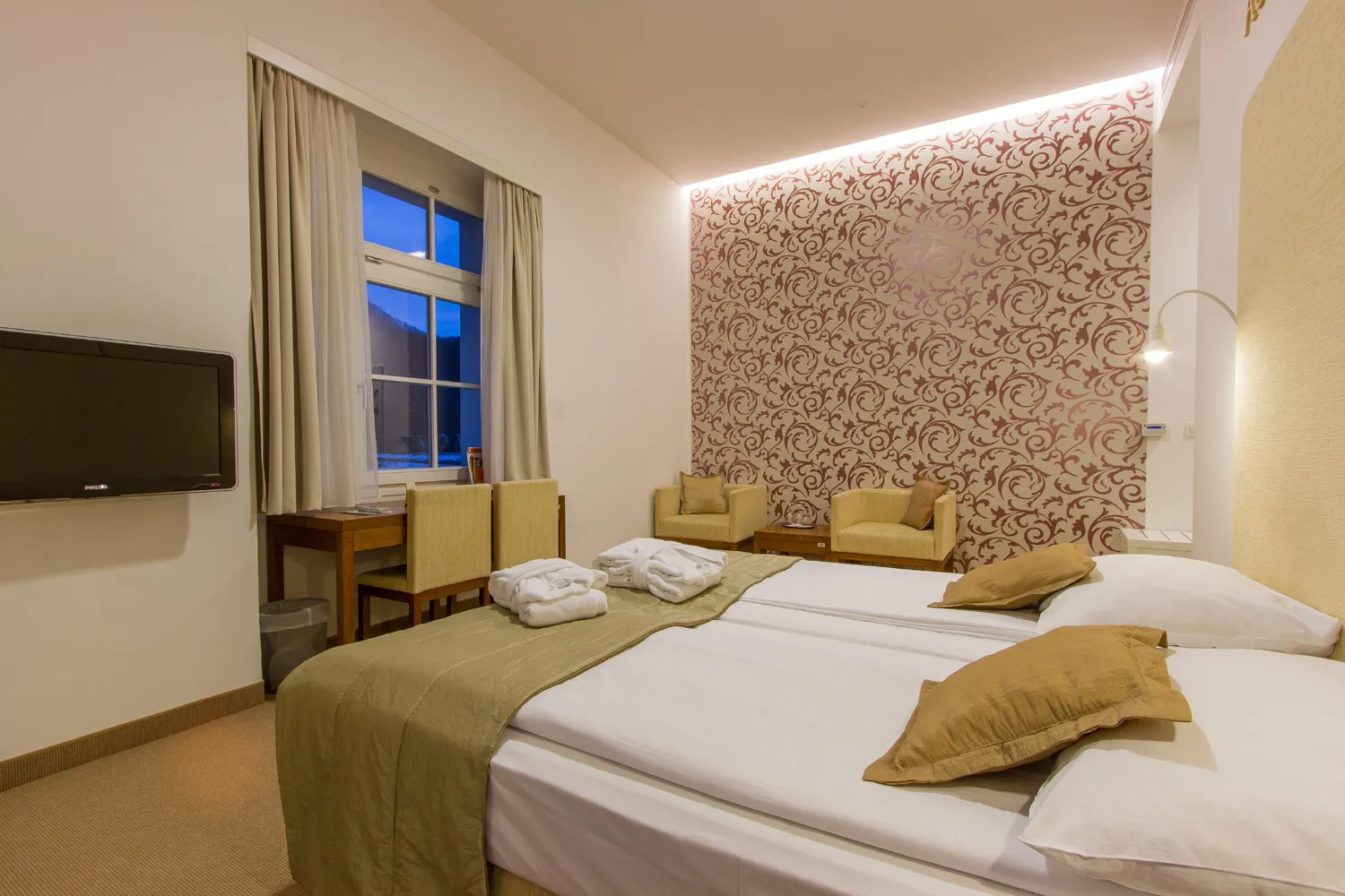 Hotel Sofijin Dvor ****Superior
