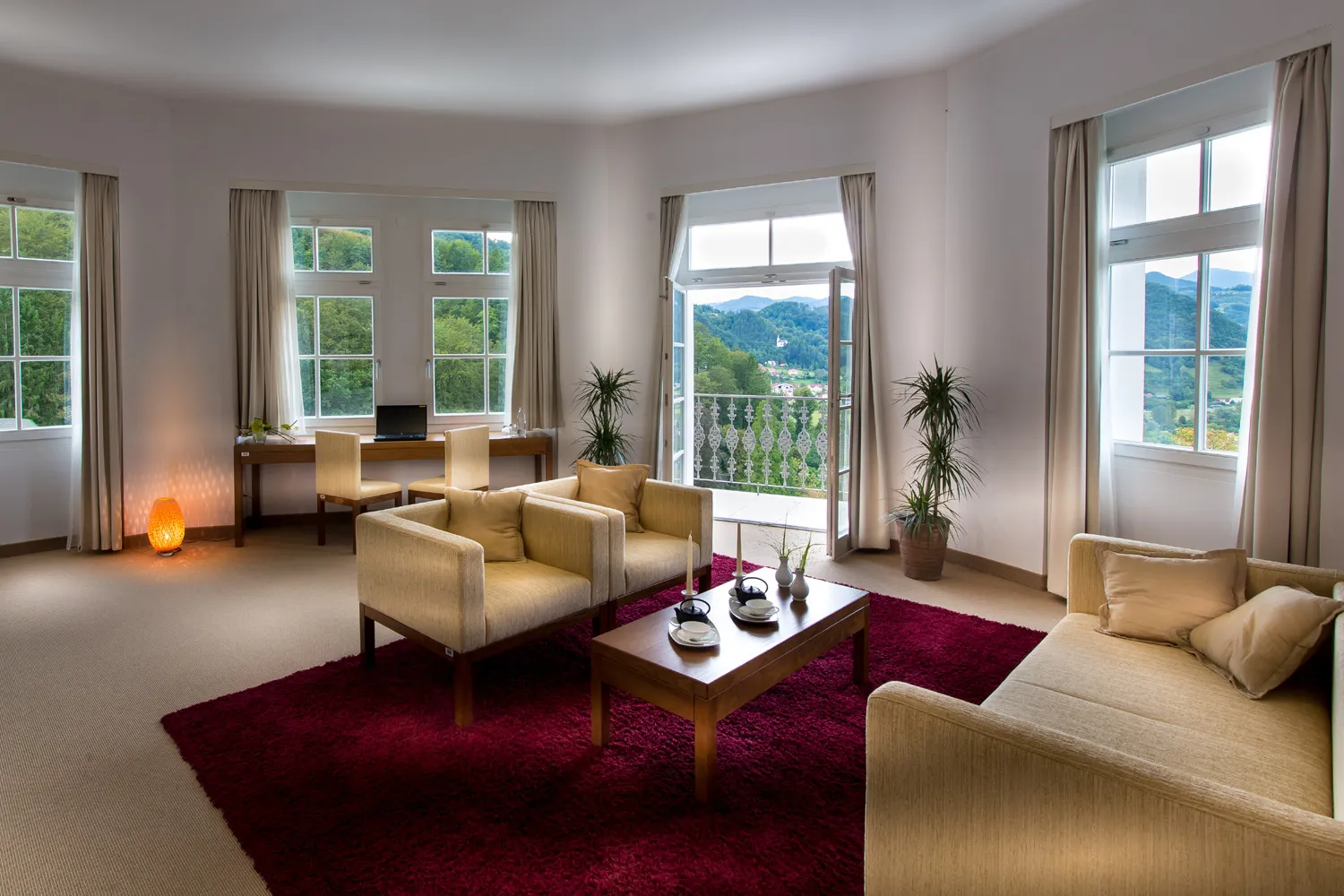 Hotel Sofijin Dvor ****Superior