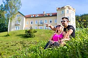 Hotel Sofijin Dvor ****Superior