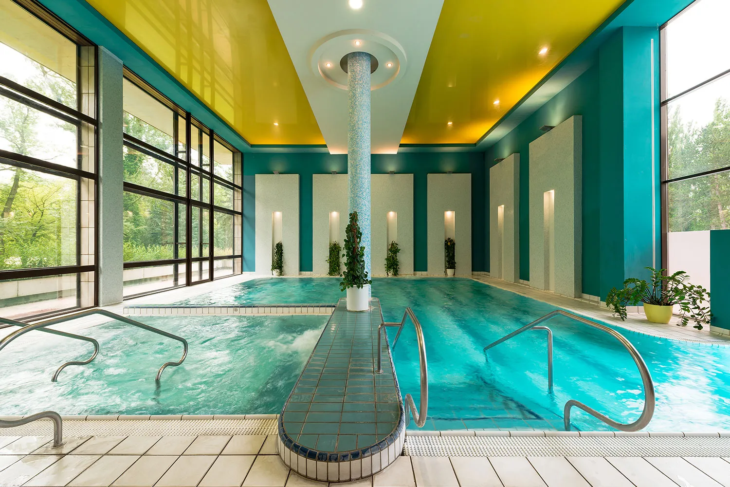 Esplanade Ensana Health Spa Hotel ****