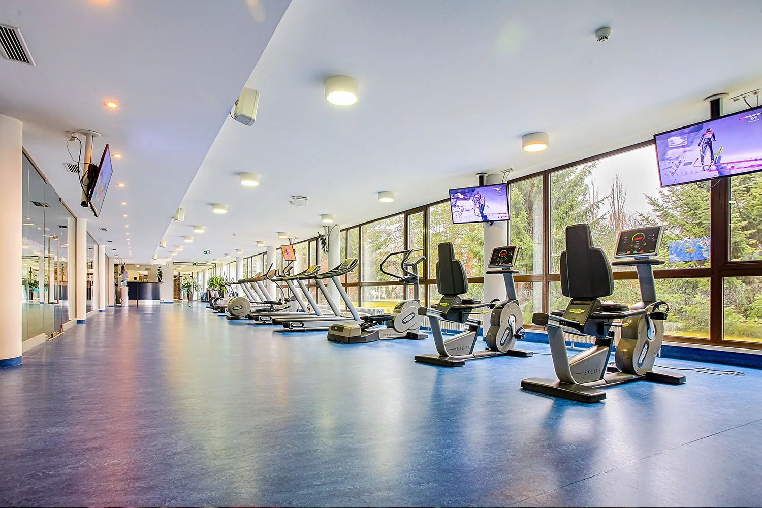 Esplanade Ensana Health Spa Hotel ****