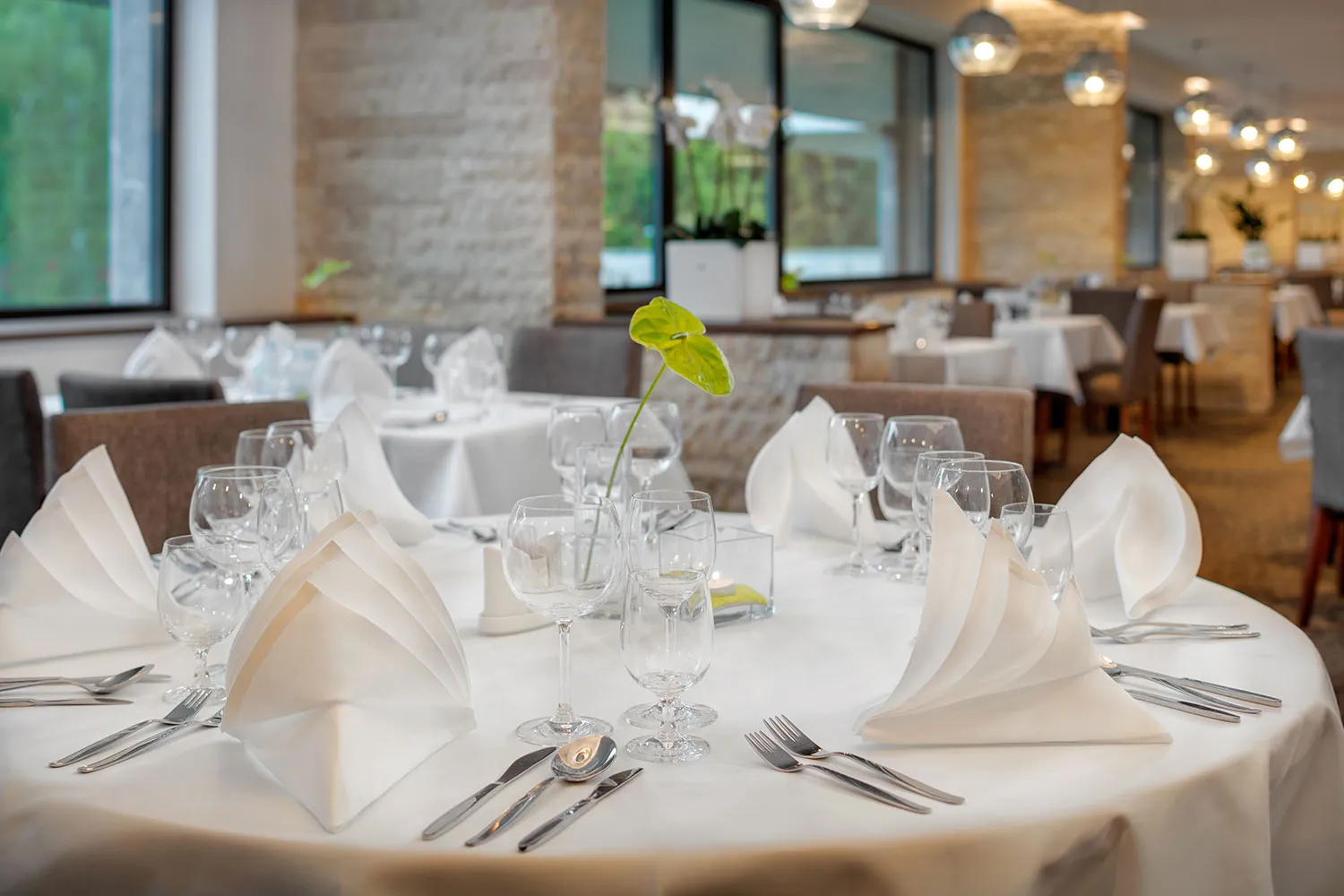 Esplanade Ensana Health Spa Hotel ****