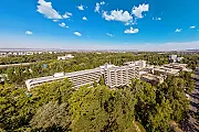 Esplanade Ensana Health Spa Hotel ****