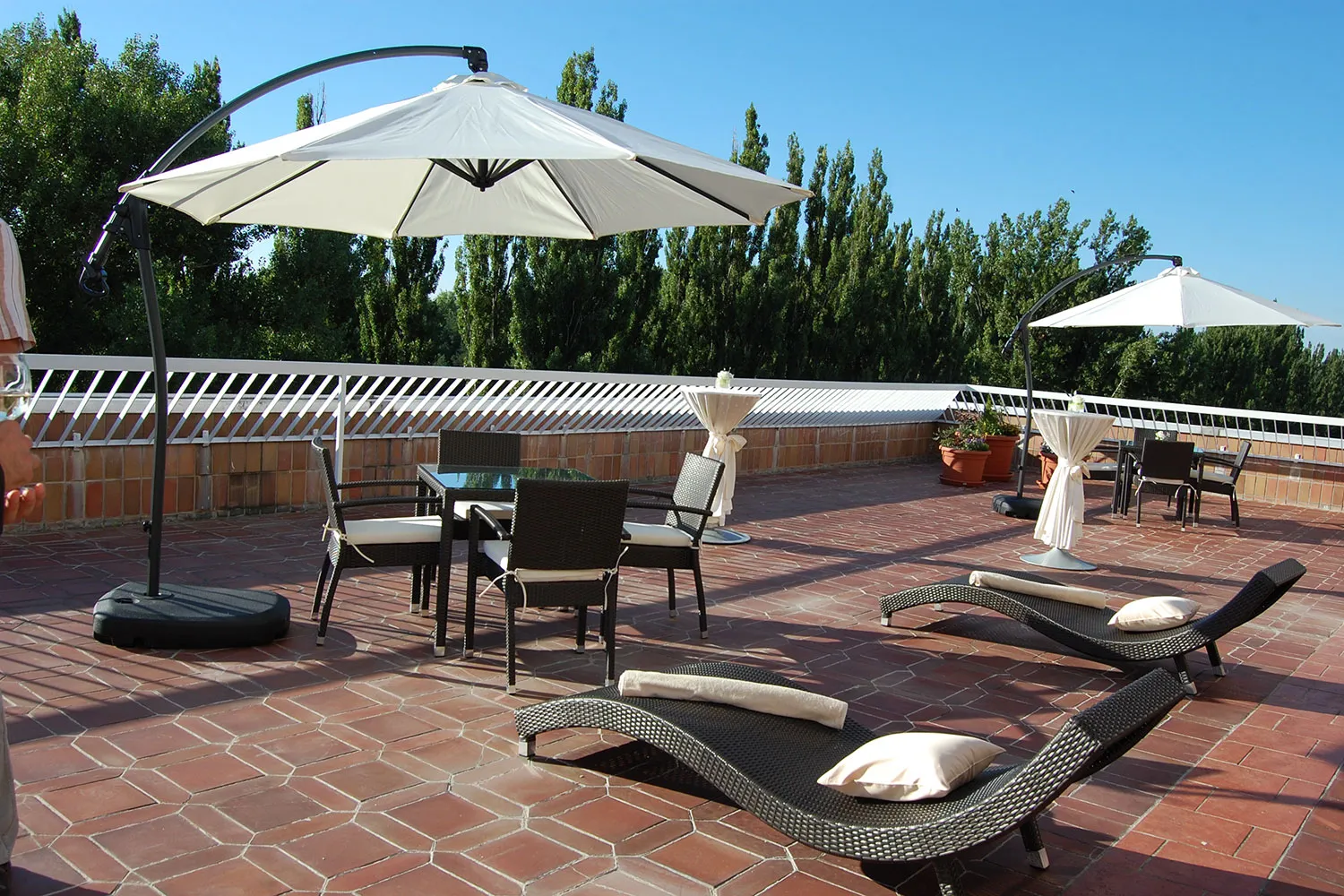 Esplanade Ensana Health Spa Hotel ****