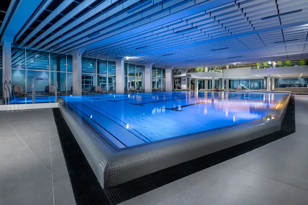Hotel Zdravili&scaron;če La&scaron;ko ****