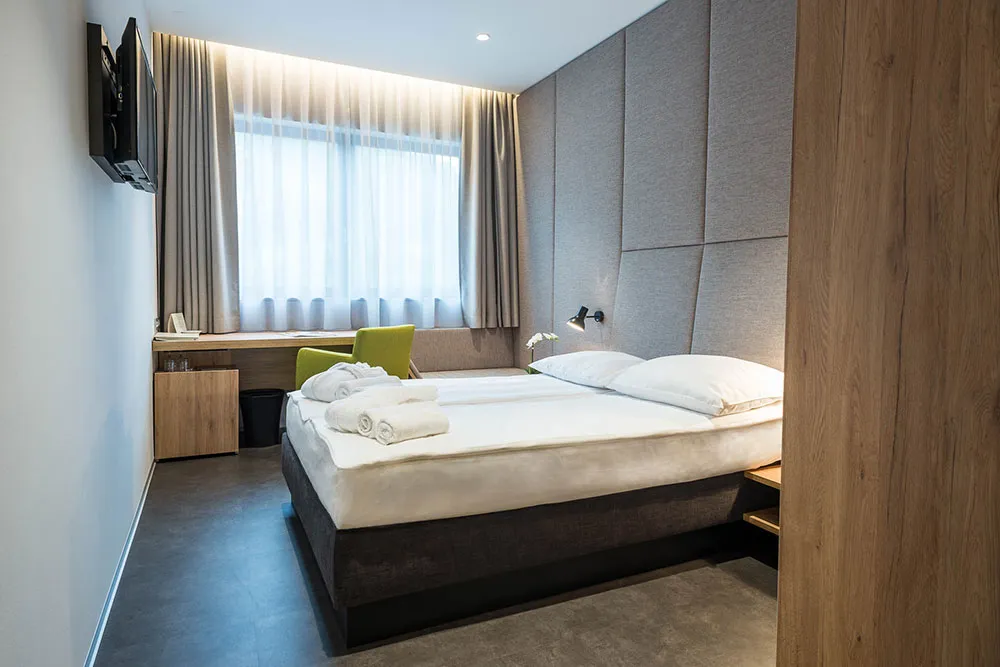 Hotel Zdravili&scaron;če La&scaron;ko ****