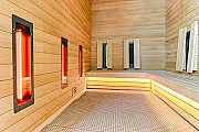Thermia Palace Ensana Health Spa Hotel *****