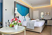 Thermia Palace Ensana Health Spa Hotel *****