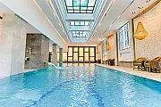 Thermia Palace Ensana Health Spa Hotel *****
