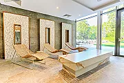 Thermia Palace Ensana Health Spa Hotel *****